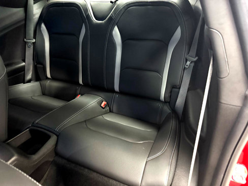 Used 2022 Chevrolet Camaro SS image 16