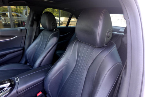 Used 2017 Mercedes-Benz E 300 4MATIC image 17