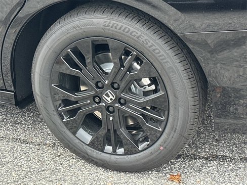 New 2026 Honda Odyssey Sport-L image 18