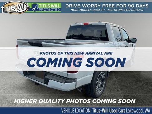 Used 2024 Ford F150 STX image 4