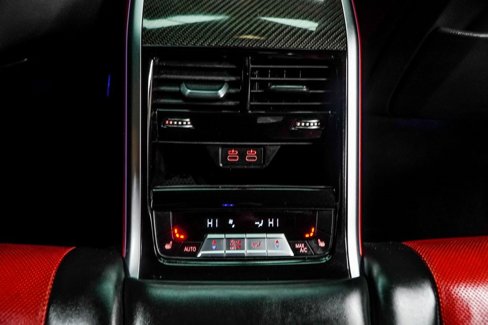 Used 2024 BMW M850i Gran Coupe xDrive w/ M Sport Professional Package image 18