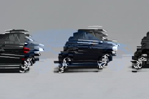 Used 2010 Mercedes-Benz ML 350 4MATIC image 4