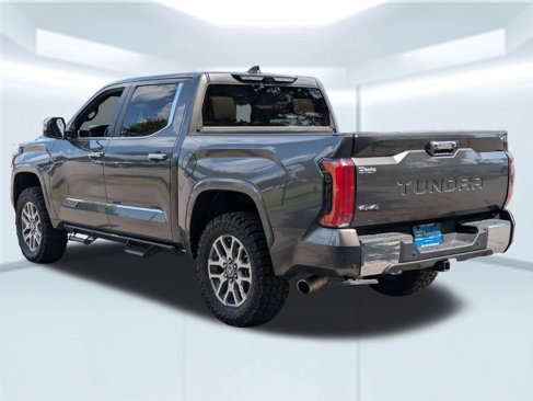 Used 2024 Toyota Tundra 1794 Edition image 4