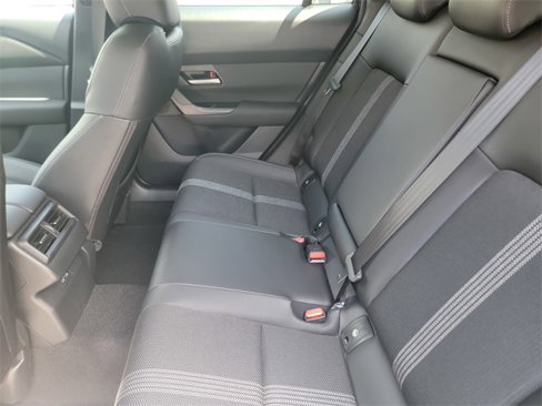 New 2025 MAZDA CX-50 2.5 Hybrid w/ Weather Package image 9