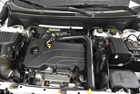 Used 2024 GMC Terrain SLE image 37