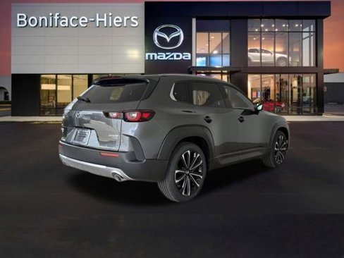 New 2025 MAZDA CX-50 AWD 2.5 Turbo w/ Weather Package image 20