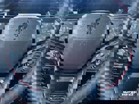 New 2025 Ford Bronco Raptor image 20