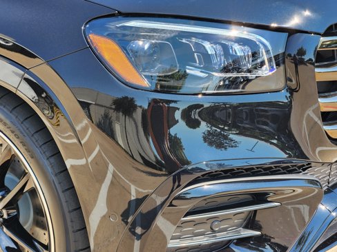 New 2026 Mercedes-Benz GLS 450 4MATIC image 7