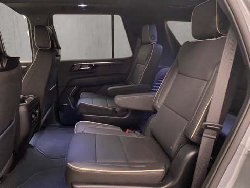 New 2026 Chevrolet Tahoe Premier image 30