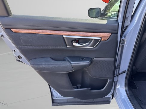 Used 2022 Honda CR-V EX image 8