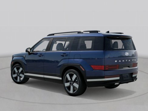 New 2026 Hyundai Santa Fe Limited image 5