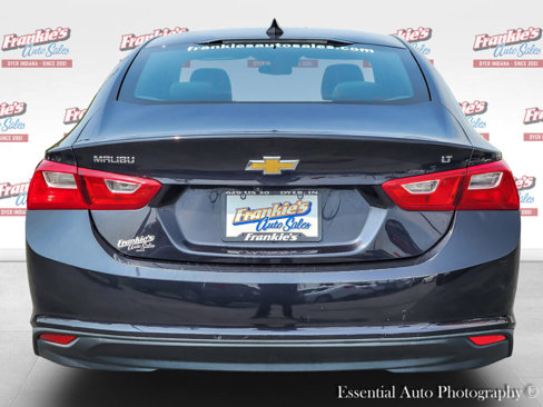 Used 2023 Chevrolet Malibu LT image 5