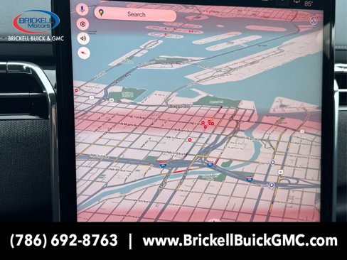 New 2026 GMC Sierra EV Elevation image 26