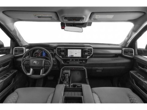 New 2026 Toyota Tundra SR5 image 5