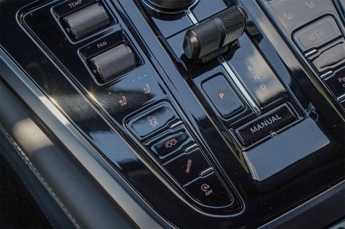New 2025 Aston Martin DBX 707 image 31