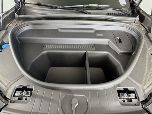 New 2025 Audi Q6 e-tron Premium Plus image 31