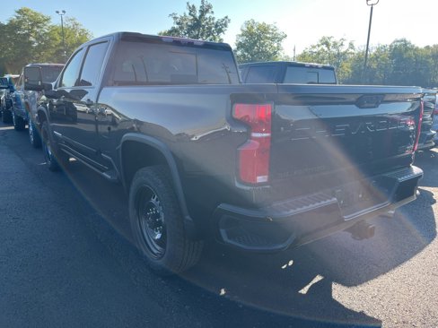 New 2026 Chevrolet Silverado 2500 High Country w/ High Country Premium Package image 4