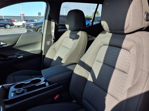 New 2026 Chevrolet Equinox LT image 10