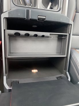 New 2026 Ford F250 Lariat image 34
