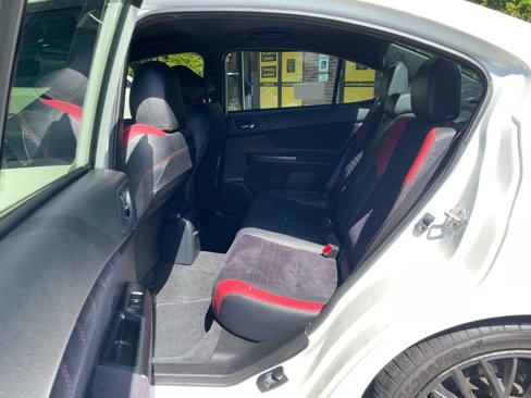 Used 2017 Subaru WRX STI w/ Popular Package #1 image 39