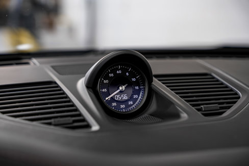 Used 2021 Porsche 911 Targa 4S image 12
