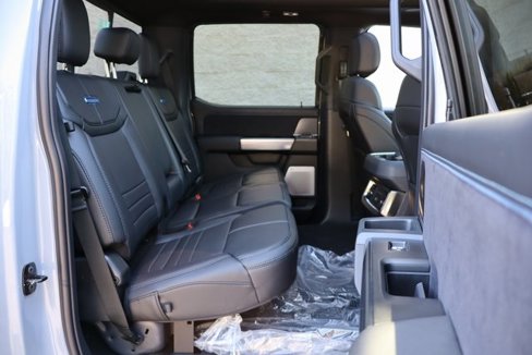 New 2026 Ford F250 Platinum image 37