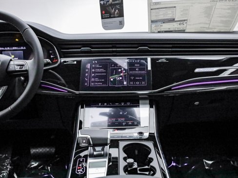 New 2025 Audi Q7 3.0T Prestige image 15
