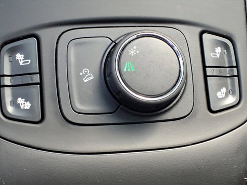 Used 2018 GMC Terrain SLT w/ Preferred Package image 11