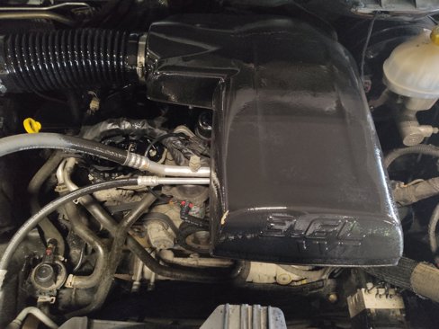 Used 2019 RAM 1500 Express w/ Express Value Package image 30