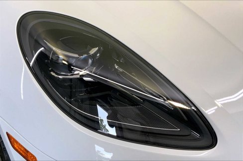 New 2026 Porsche Macan image 12