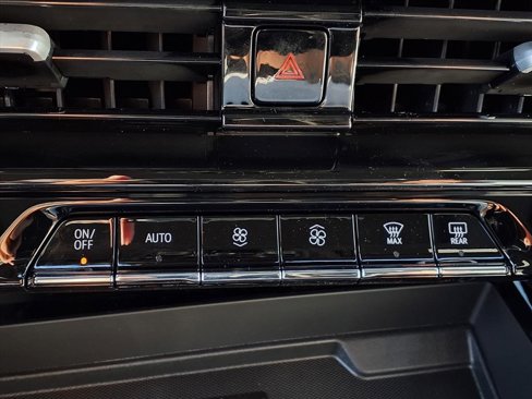 New 2026 Chevrolet Tahoe Premier w/ Sun And Tow Package image 5