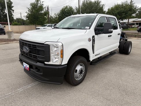 New 2026 Ford F350 XL image 5
