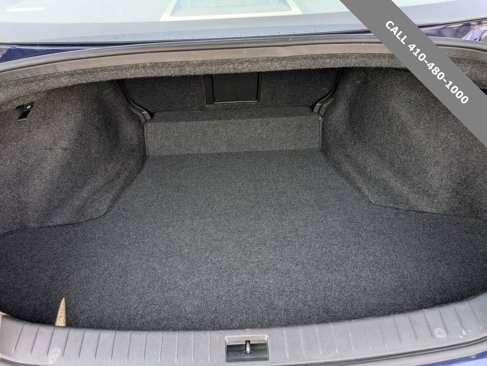 Used 2022 INFINITI Q50 Sensory image 29