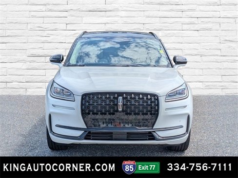 New 2025 Lincoln Corsair Reserve image 2