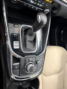 Used 2019 MAZDA CX-9 Touring w/ Touring Premium Package image 25