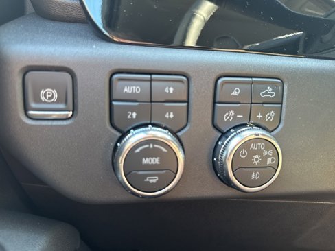 New 2026 GMC Sierra 1500 SLT w/ SLT Premium Plus Package image 3