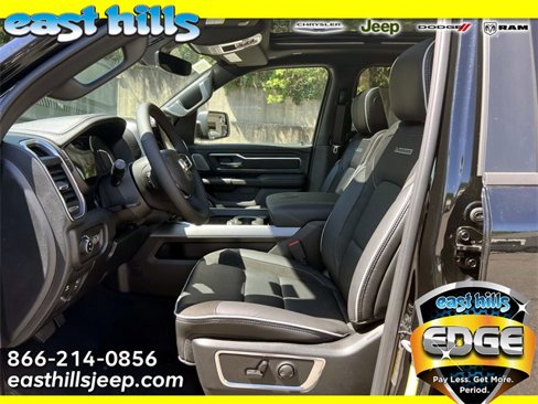 New 2026 RAM 1500 Laramie image 6