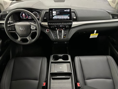 New 2026 Honda Odyssey EX-L image 17