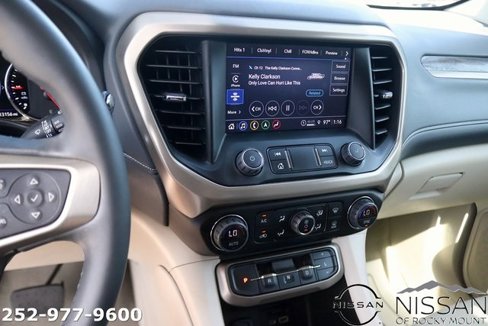 Used 2023 GMC Acadia Denali w/ Denali Ultimate Package image 20
