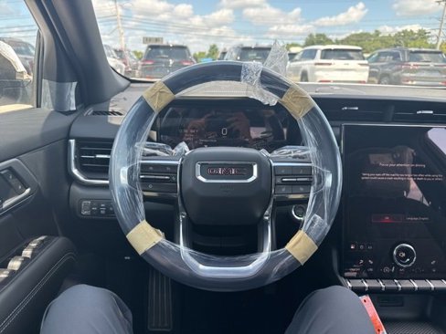 New 2026 GMC Terrain Elevation w/ LPO, Floor Liner Package image 18