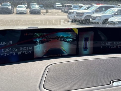 New 2025 Lincoln Navigator Reserve w/ Jet Appearance Package image 30