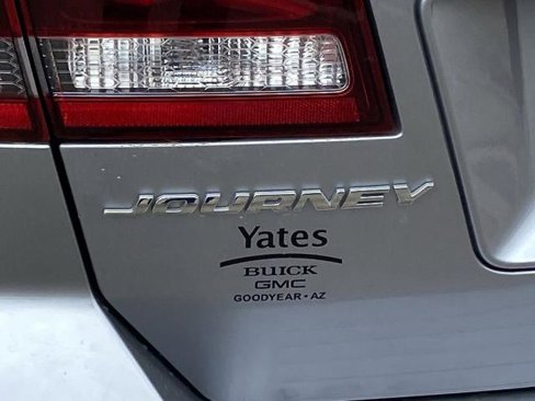 Used 2020 Dodge Journey Crossroad image 32