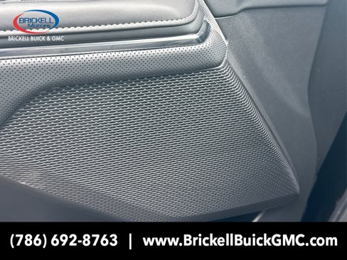 New 2026 GMC Sierra EV Elevation image 33