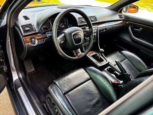 Used 2006 Audi S4 Avant image 16