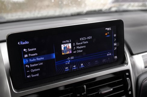 Used 2022 Lexus GX 460 Premium image 44