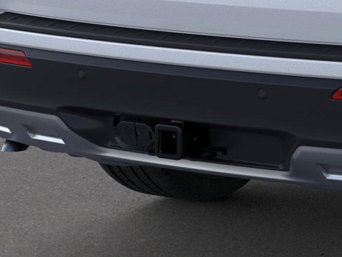 Used 2025 Ford Explorer Active image 23