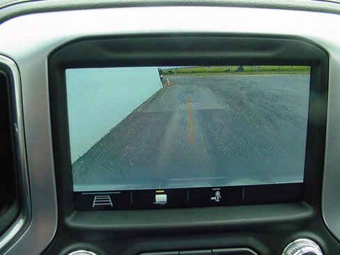 Used 2019 GMC Sierra 1500 SLT w/ SLT Premium Plus Package image 23