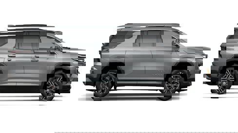 New 2026 Chevrolet Traverse LT image 51