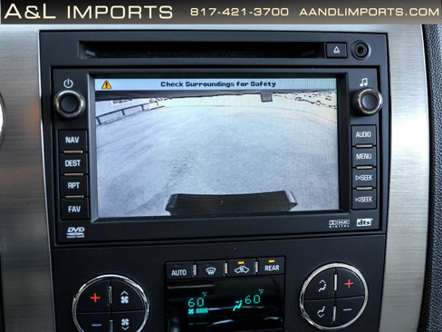 Used 2009 HUMMER H2 Luxury image 63