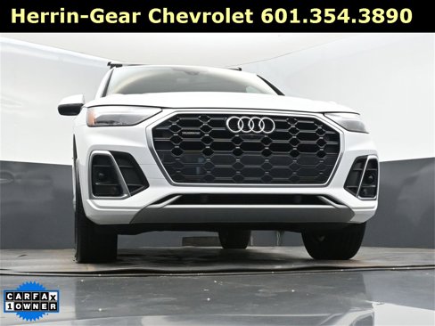 Used 2023 Audi Q5 2.0T Premium Plus image 43